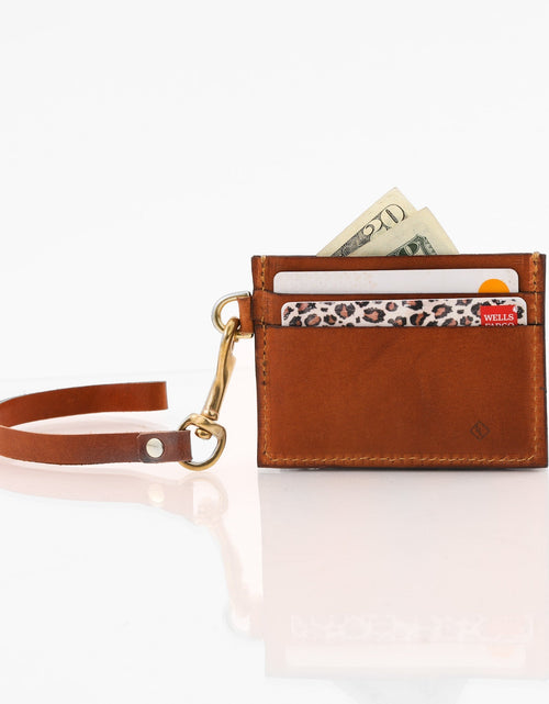 Load image into Gallery viewer, The Lucy by Lifetime Leather Co
