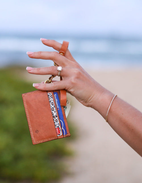 Load image into Gallery viewer, The Lucy by Lifetime Leather Co
