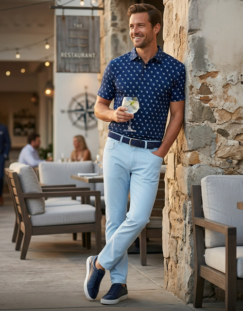 Load image into Gallery viewer, Freeport Pant Versatile Performance
