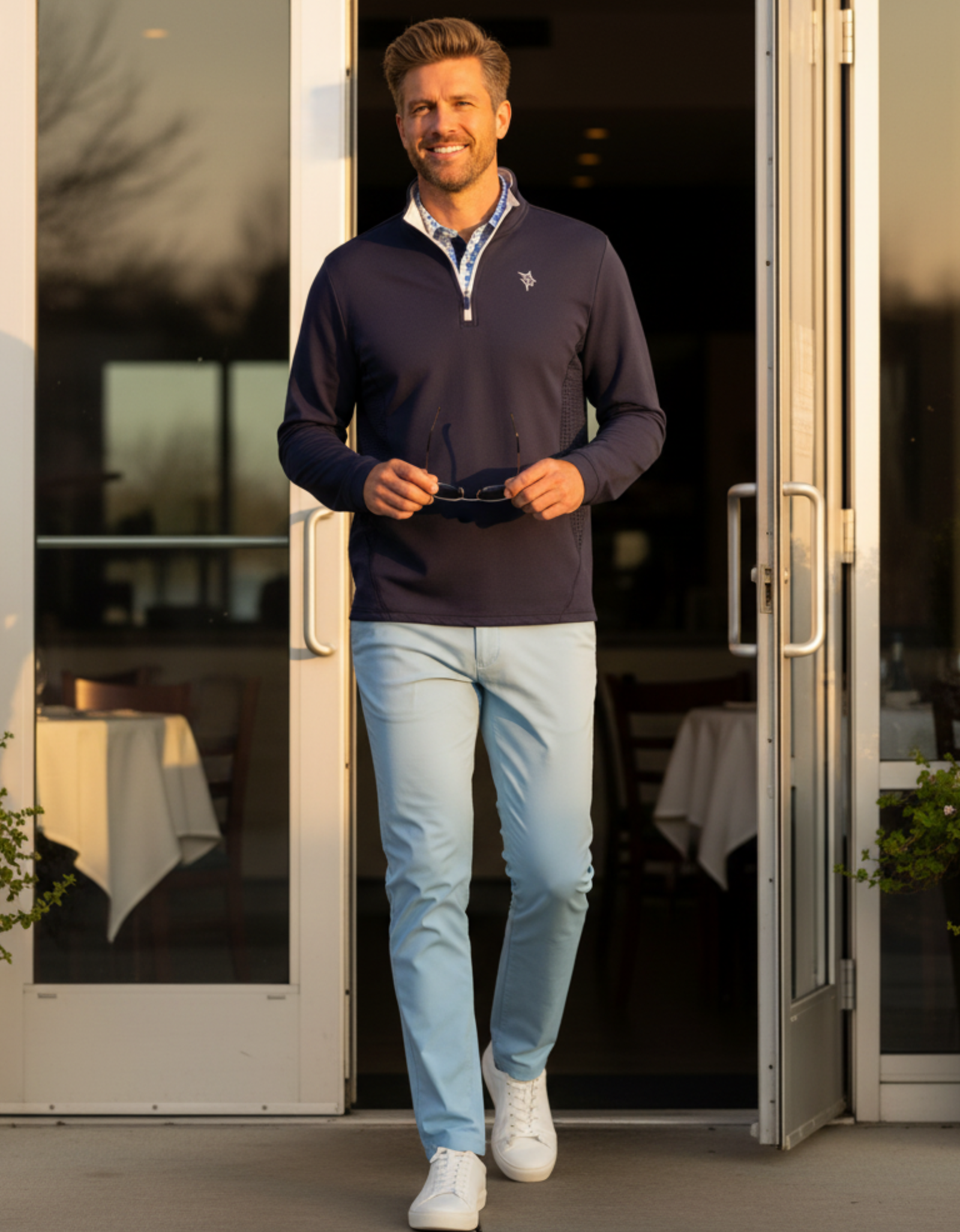 Freeport Pant Versatile Performance