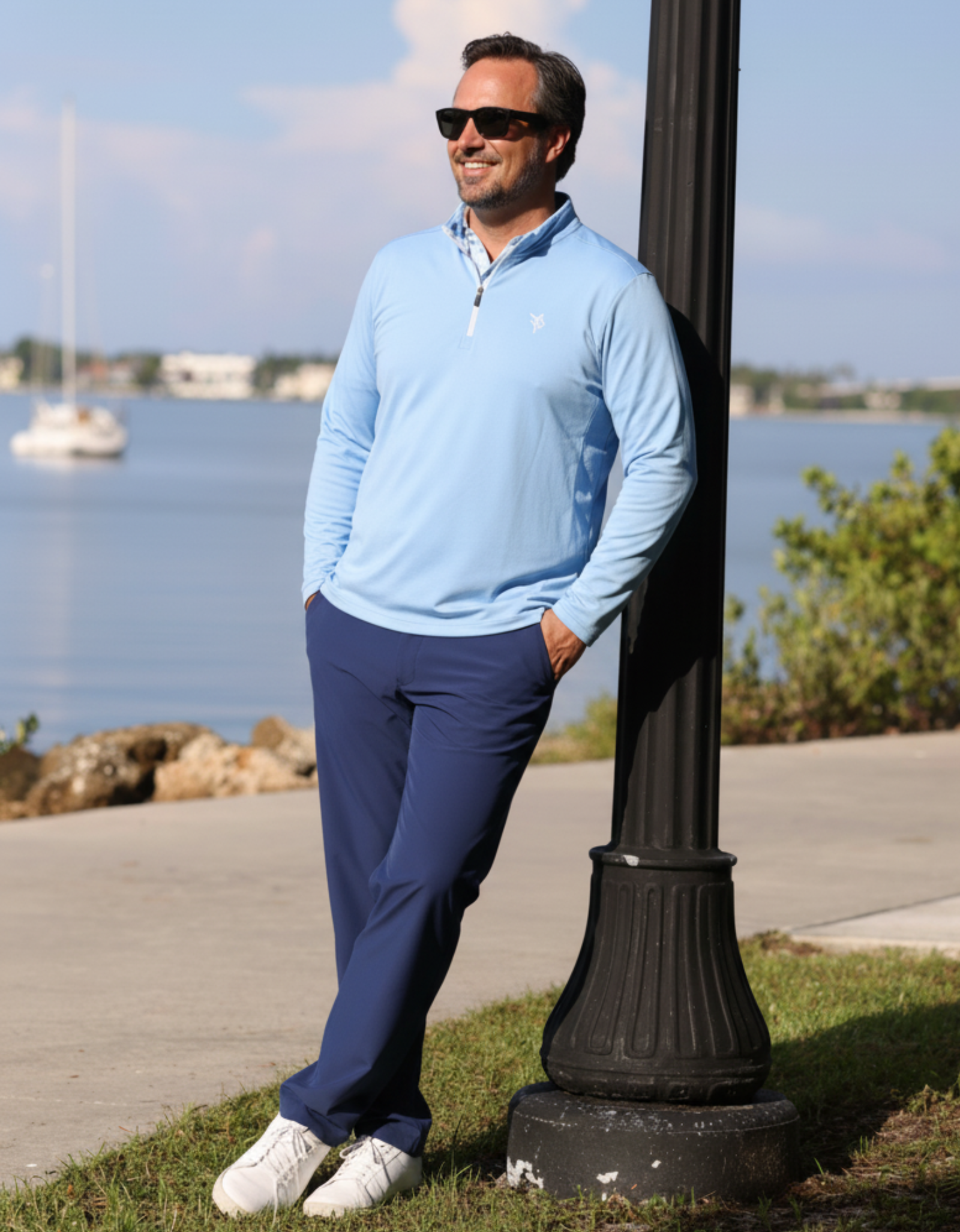 Freeport Pant Versatile Performance