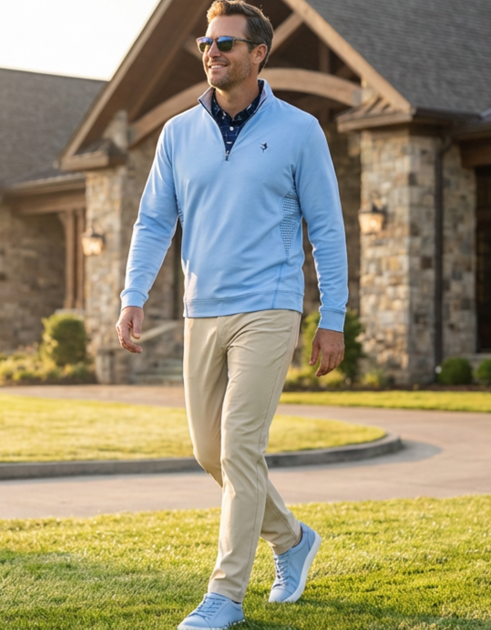 Freeport Pant Versatile Performance