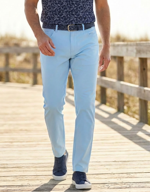 Load image into Gallery viewer, Freeport Pant Versatile Performance
