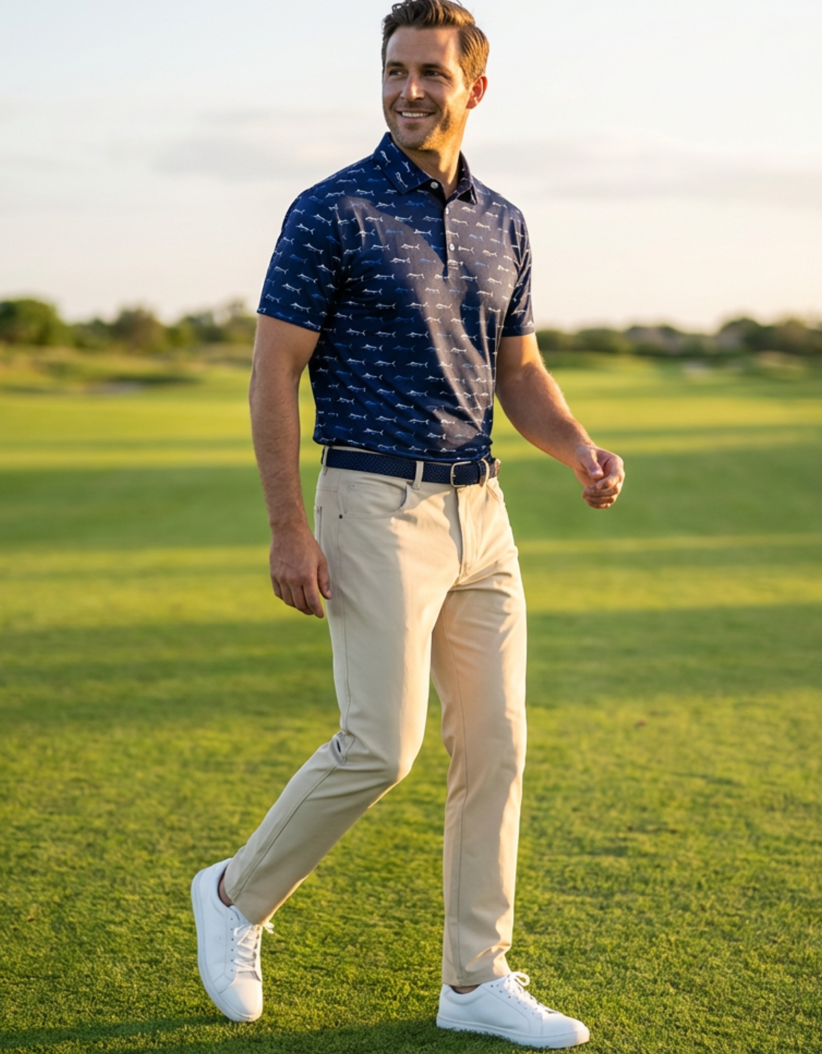 Freeport Pant Versatile Performance