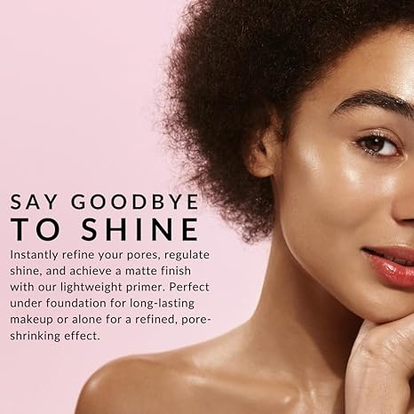 Load image into Gallery viewer, Shine Away Oil Blotting Primer by Color Me Beautiful
