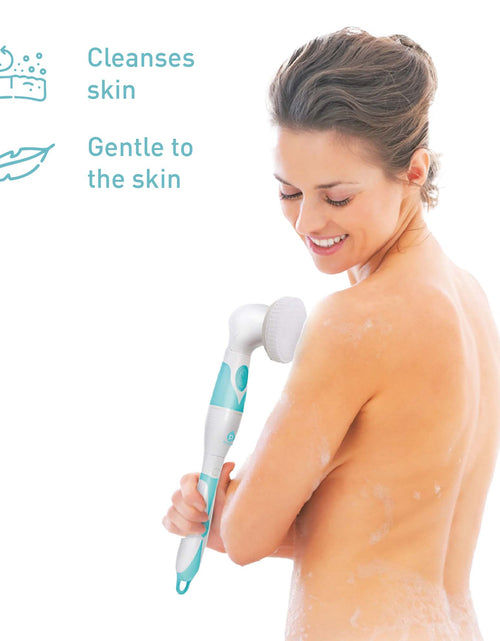 Load image into Gallery viewer, Pursonic Complete Spa &amp; Skincare Bundle – Facial Steamer, Cleansing Brush, and Anti-Aging Serum Set by Pursonic
