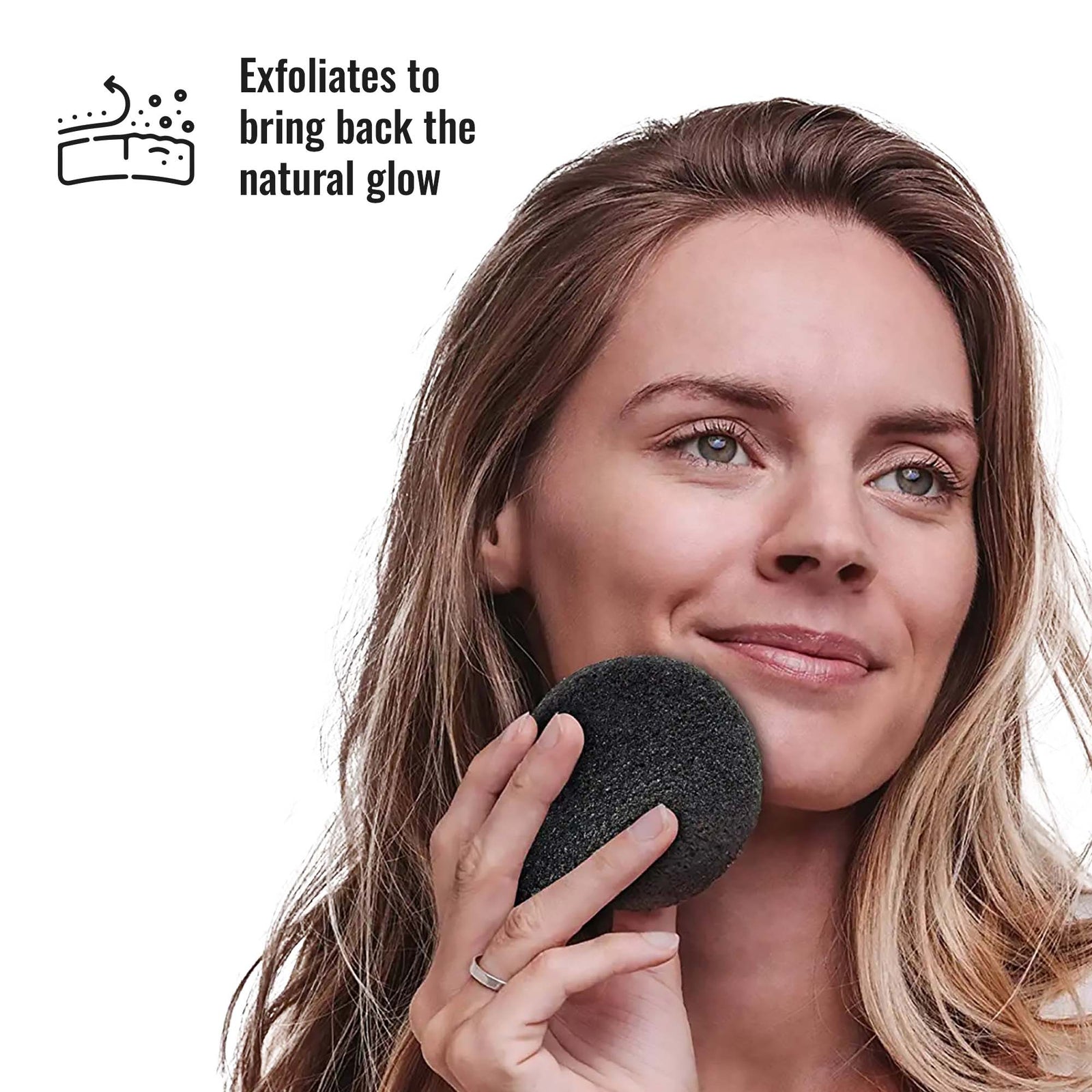 Ultimate Radiance Skincare & Beauty Bundle: Tri-Fold Vanity Mirror, Pursonic Facial Steamer, Anti-Aging Serum Set & Konjac Sponge Duo by Pursonic