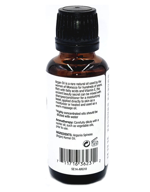 Load image into Gallery viewer, Difeel 100% Pure Essential Oil - Argan Oil 1 oz. by difeel - find your natural beauty

