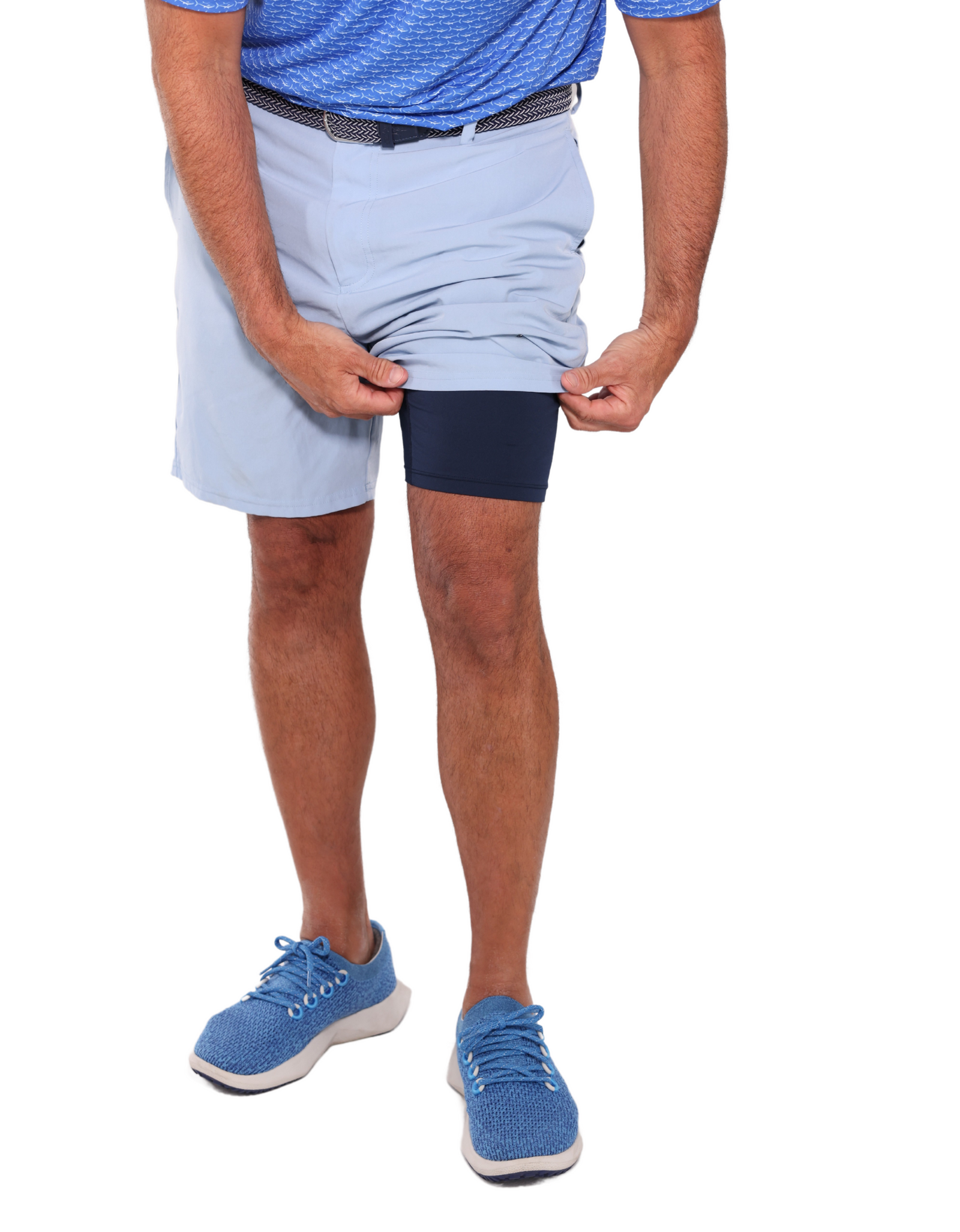 Freeport Short Effortless Performance