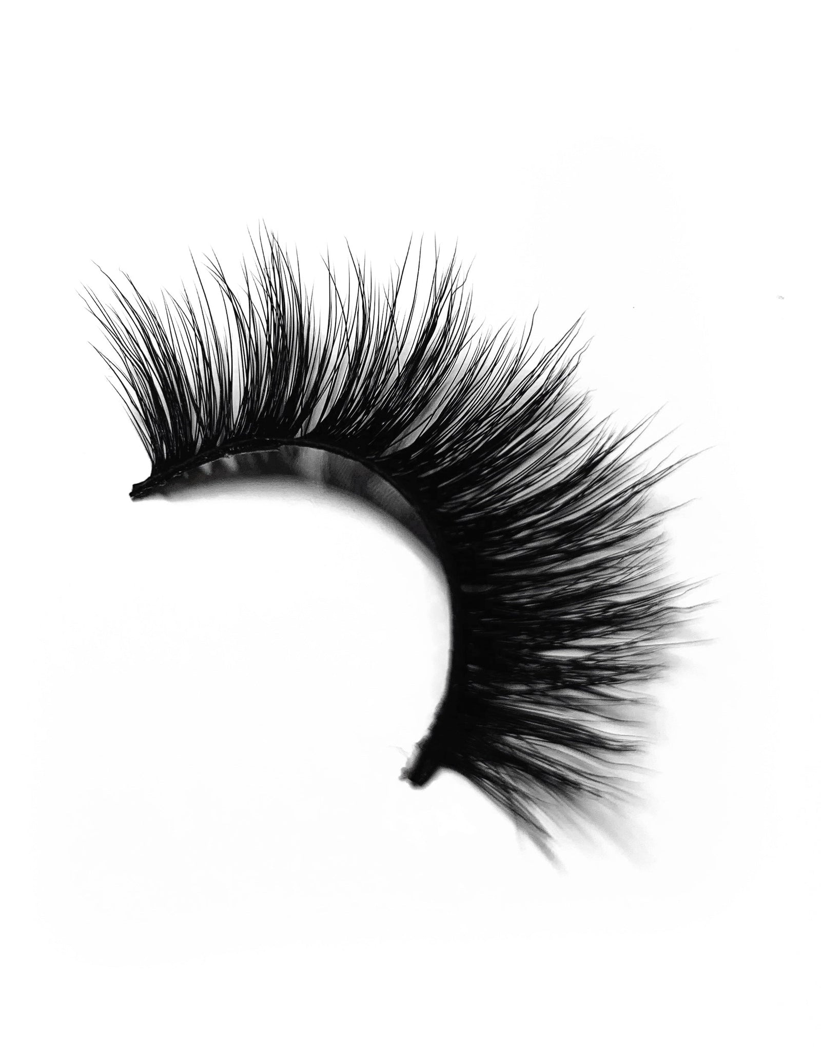 Amber by Athena Lash Co.