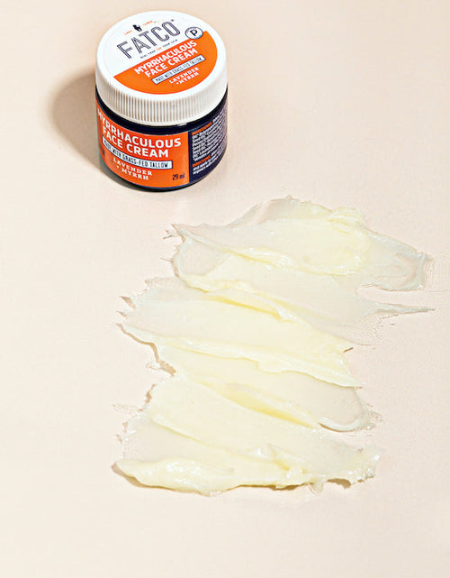 Load image into Gallery viewer, Myrrhaculous Face Cream 1 Oz by FATCO Skincare Products
