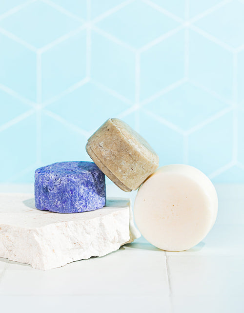 Load image into Gallery viewer, Conditioner Bar by FATCO Skincare Products
