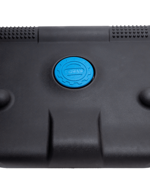 Load image into Gallery viewer, Fidgity Stand &amp; Spin Mat by Fidgity
