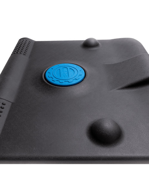 Load image into Gallery viewer, Fidgity Stand &amp; Spin Mat by Fidgity
