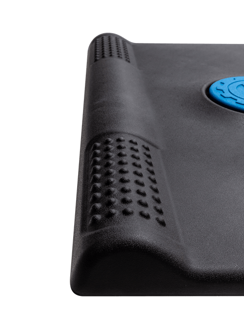 Load image into Gallery viewer, Fidgity Stand &amp; Spin Mat by Fidgity
