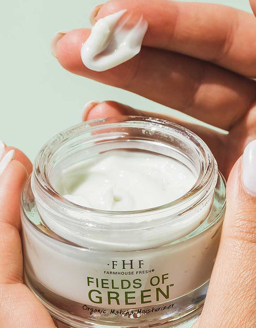 Load image into Gallery viewer, Fields of Green™ by FarmHouse Fresh skincare
