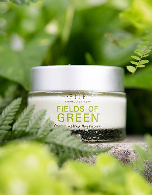 Load image into Gallery viewer, Fields of Green™ by FarmHouse Fresh skincare
