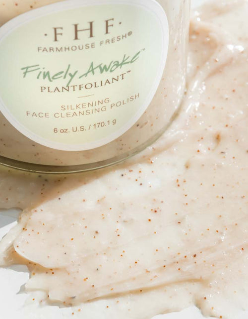 Load image into Gallery viewer, Finely Awake® Plantfoliant® by FarmHouse Fresh skincare
