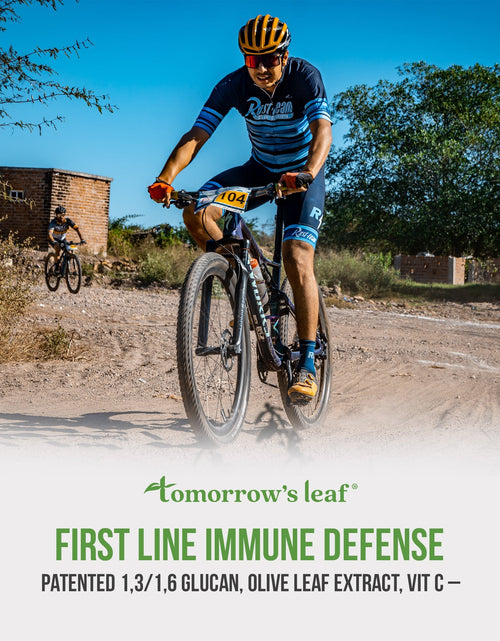 Load image into Gallery viewer, Tomorrow's Leaf® First Line Immune Defense by Best Clean Beauty
