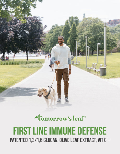 Load image into Gallery viewer, Tomorrow's Leaf® First Line Immune Defense by Best Clean Beauty
