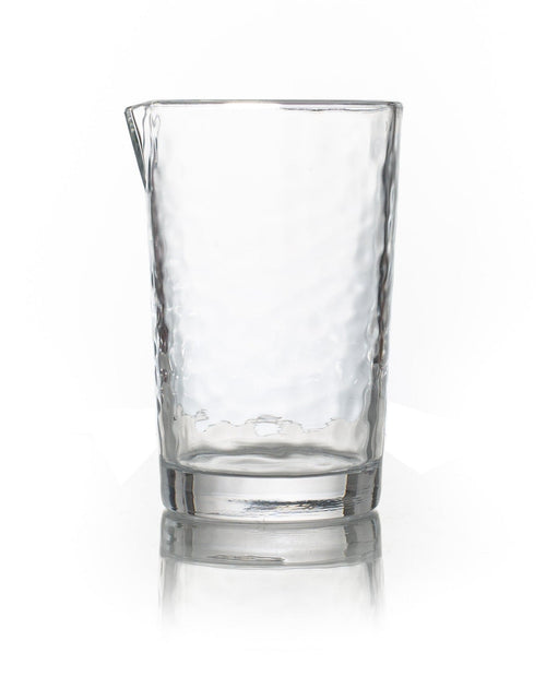 Load image into Gallery viewer, Mixing Glass "The Flagship" - BIC Originals by Bull In China
