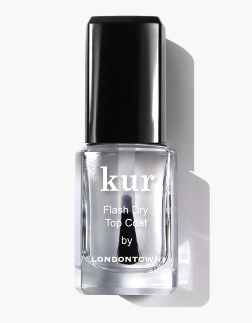 Load image into Gallery viewer, Flash Dry Top Coat by LONDONTOWN
