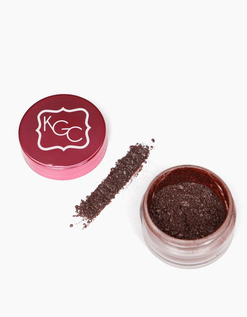 Load image into Gallery viewer, Flatiron Shimmer Powder by Kawaii Girl Cosmetics

