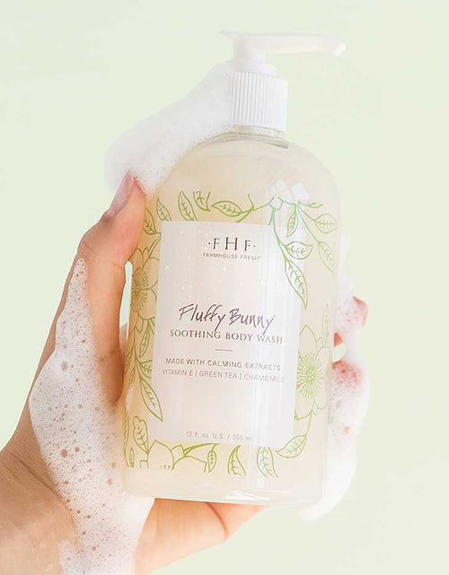 Load image into Gallery viewer, This Bunny Loves You Gift Set by FarmHouse Fresh skincare
