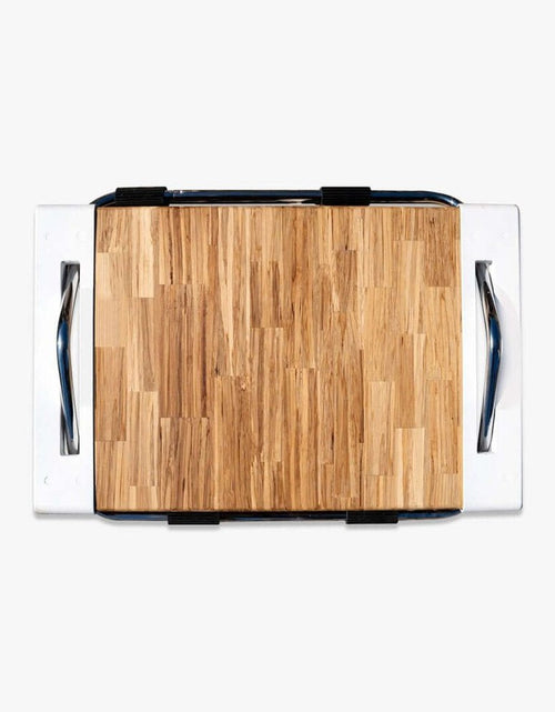 Load image into Gallery viewer, Footrest Closed Loop Collection by EFFYDESK by Level Up Desks
