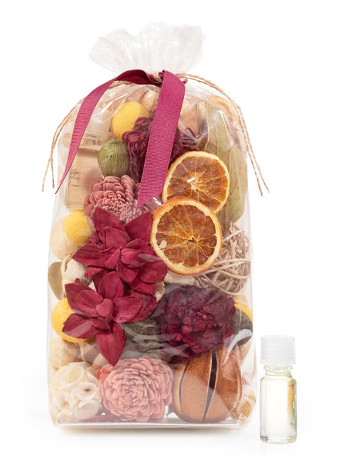 Load image into Gallery viewer, Forbidden Flower Oasis Potpourri by Andaluca Home
