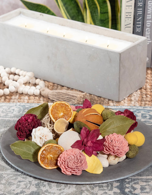 Load image into Gallery viewer, Forbidden Flower Oasis Potpourri by Andaluca Home
