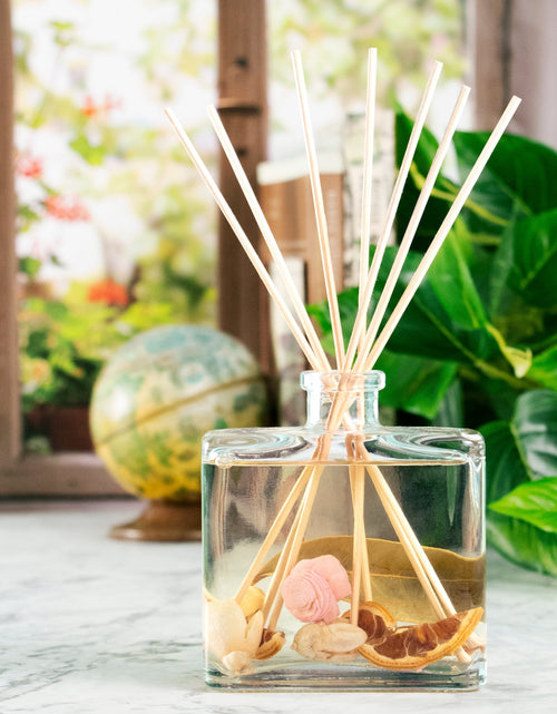 Load image into Gallery viewer, Forbidden Flower Oasis Reed Diffuser by Andaluca Home
