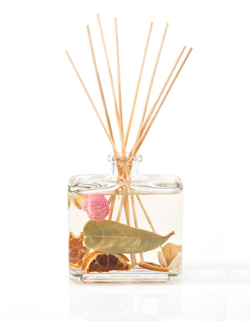 Load image into Gallery viewer, Forbidden Flower Oasis Reed Diffuser by Andaluca Home
