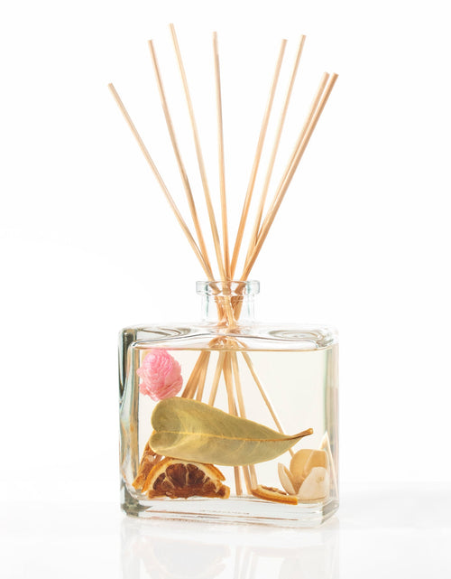 Load image into Gallery viewer, Forbidden Flower Oasis Reed Diffuser by Andaluca Home
