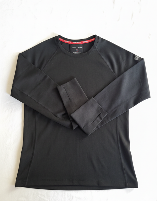 Load image into Gallery viewer, Foudy 2.0 Women's Long Sleeve Athletic Top
