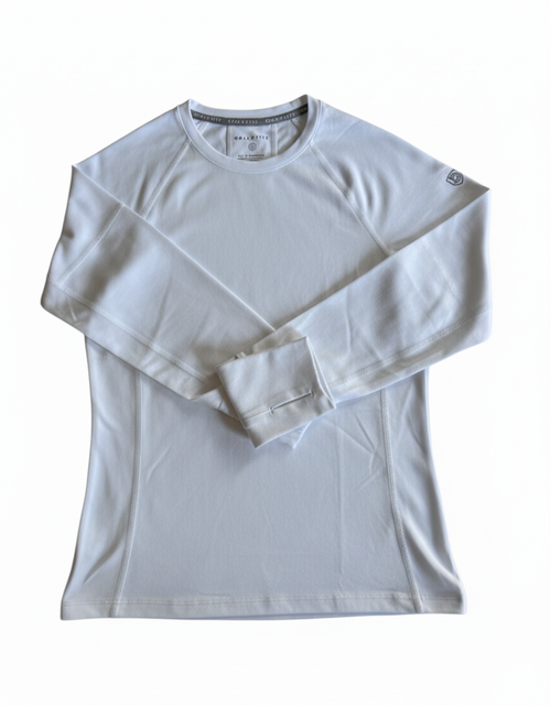 Load image into Gallery viewer, Foudy 2.0 Women's Long Sleeve Athletic Top
