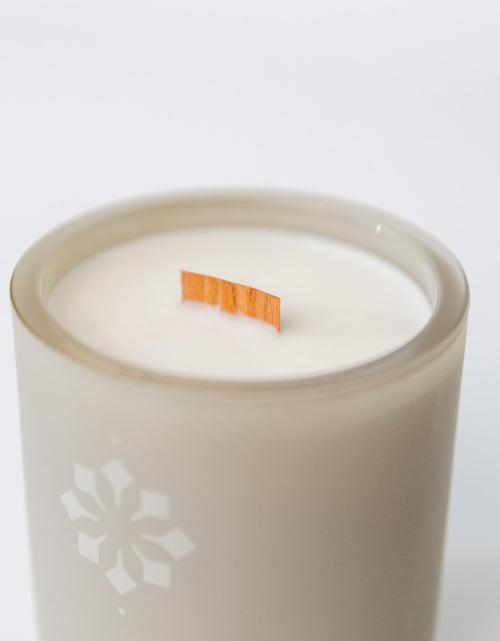 Load image into Gallery viewer, Cloud Forest Candle by Four Truffles
