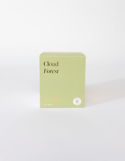 Load image into Gallery viewer, Cloud Forest Candle by Four Truffles
