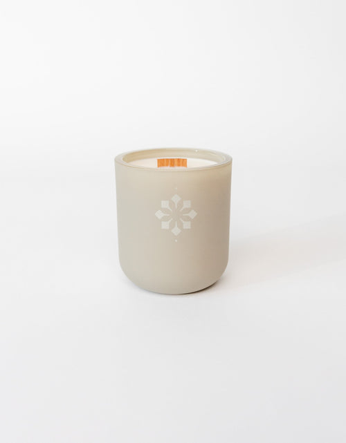 Load image into Gallery viewer, Lavender Soulstice Candle by Four Truffles
