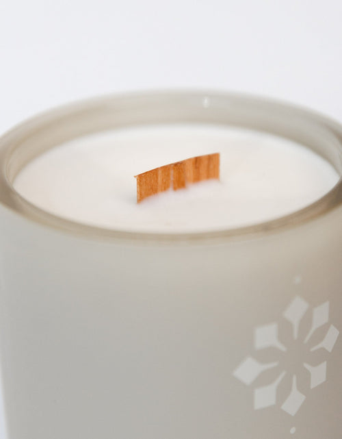 Load image into Gallery viewer, Lavender Soulstice Candle by Four Truffles
