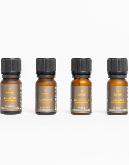 Load image into Gallery viewer, Wellness Molecules Essential Oil Set by Four Truffles
