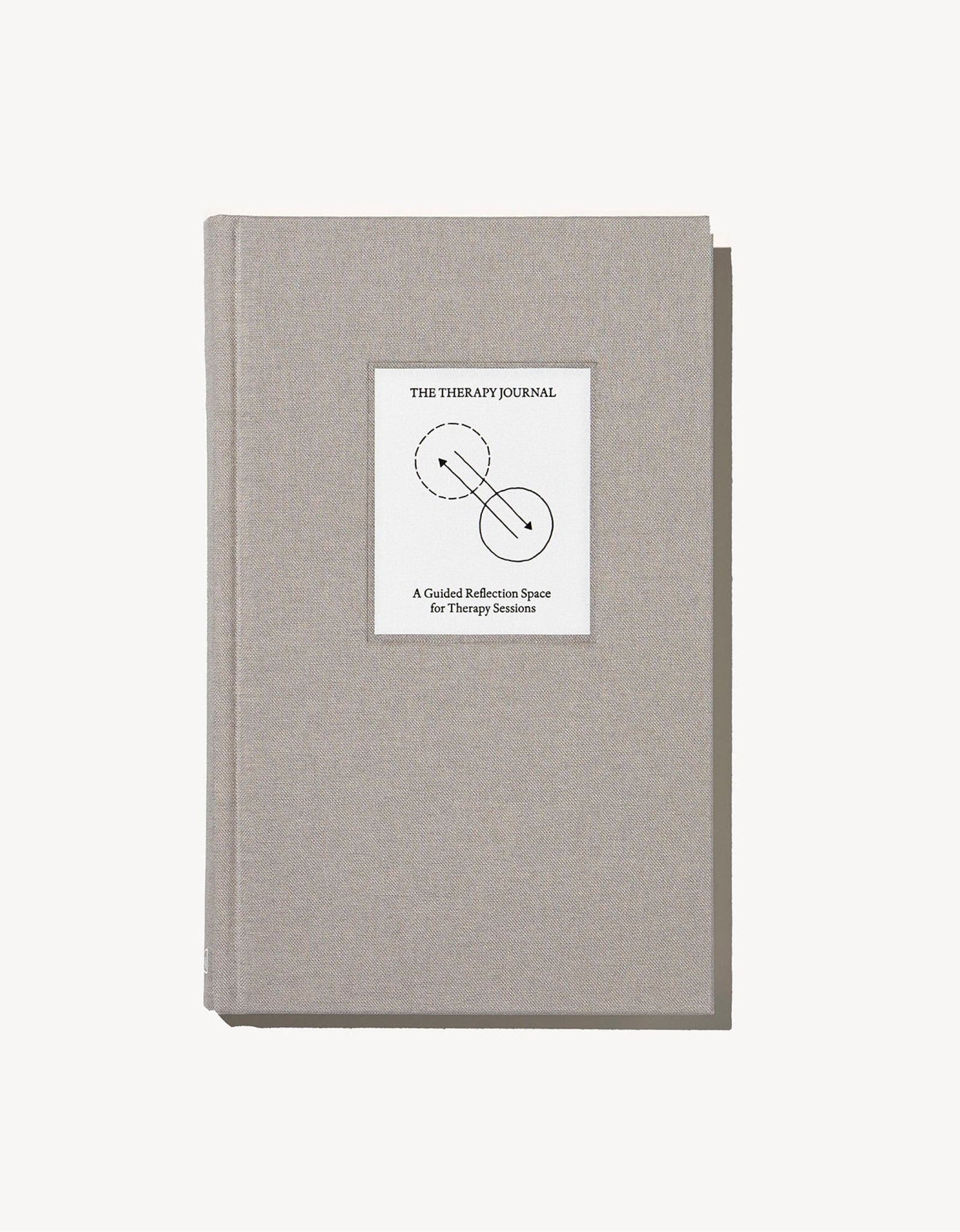 The Everyday Self-Care Set by Therapy Notebooks
