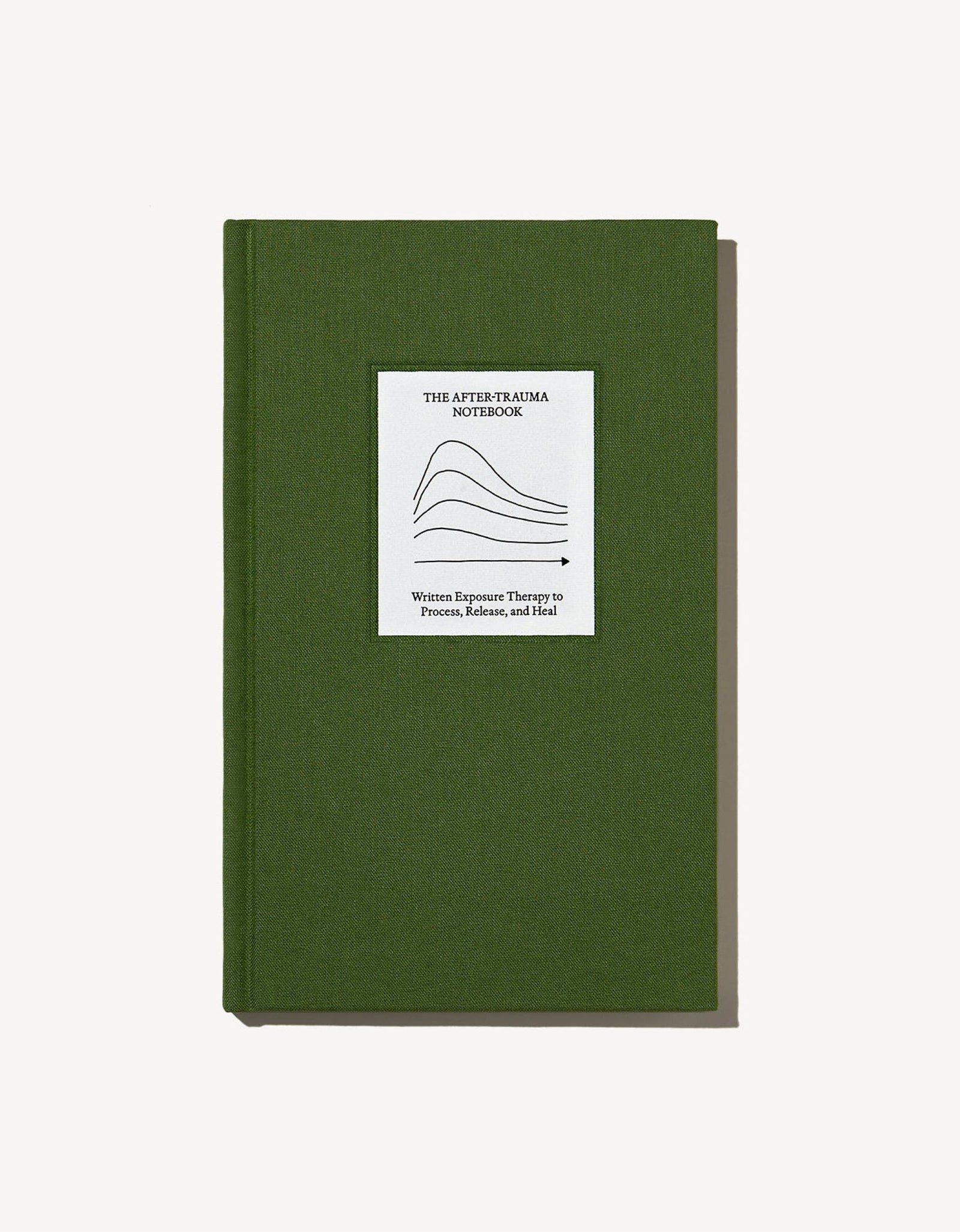 The Complete Collection by Therapy Notebooks