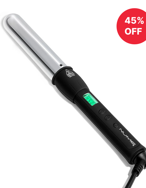 Load image into Gallery viewer, NuMe Magic Curling Wand by NuMe
