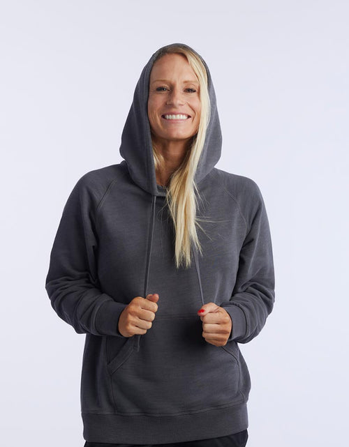 Load image into Gallery viewer, Freasy Women's Relaxed Fit Hoodie
