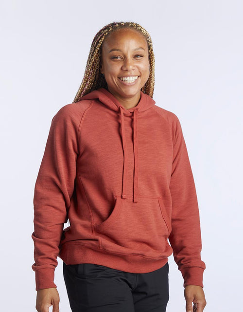 Load image into Gallery viewer, Freasy Women's Relaxed Fit Hoodie
