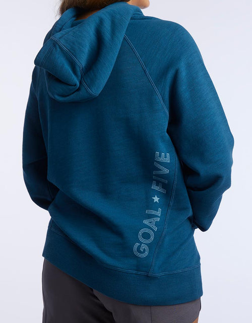 Load image into Gallery viewer, Freasy Women's Relaxed Fit Hoodie
