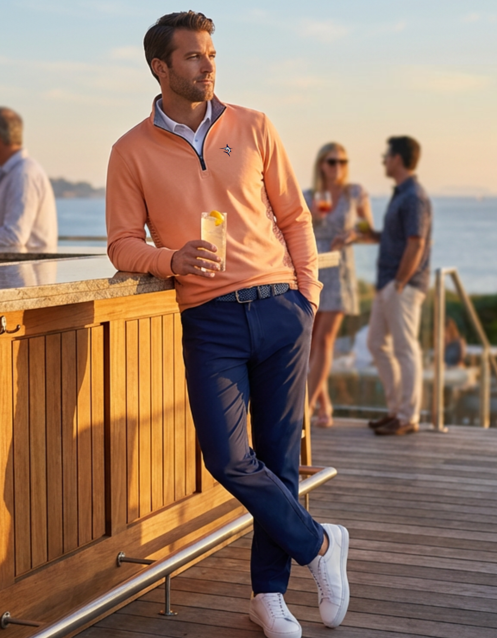 Freeport Pant Versatile Performance