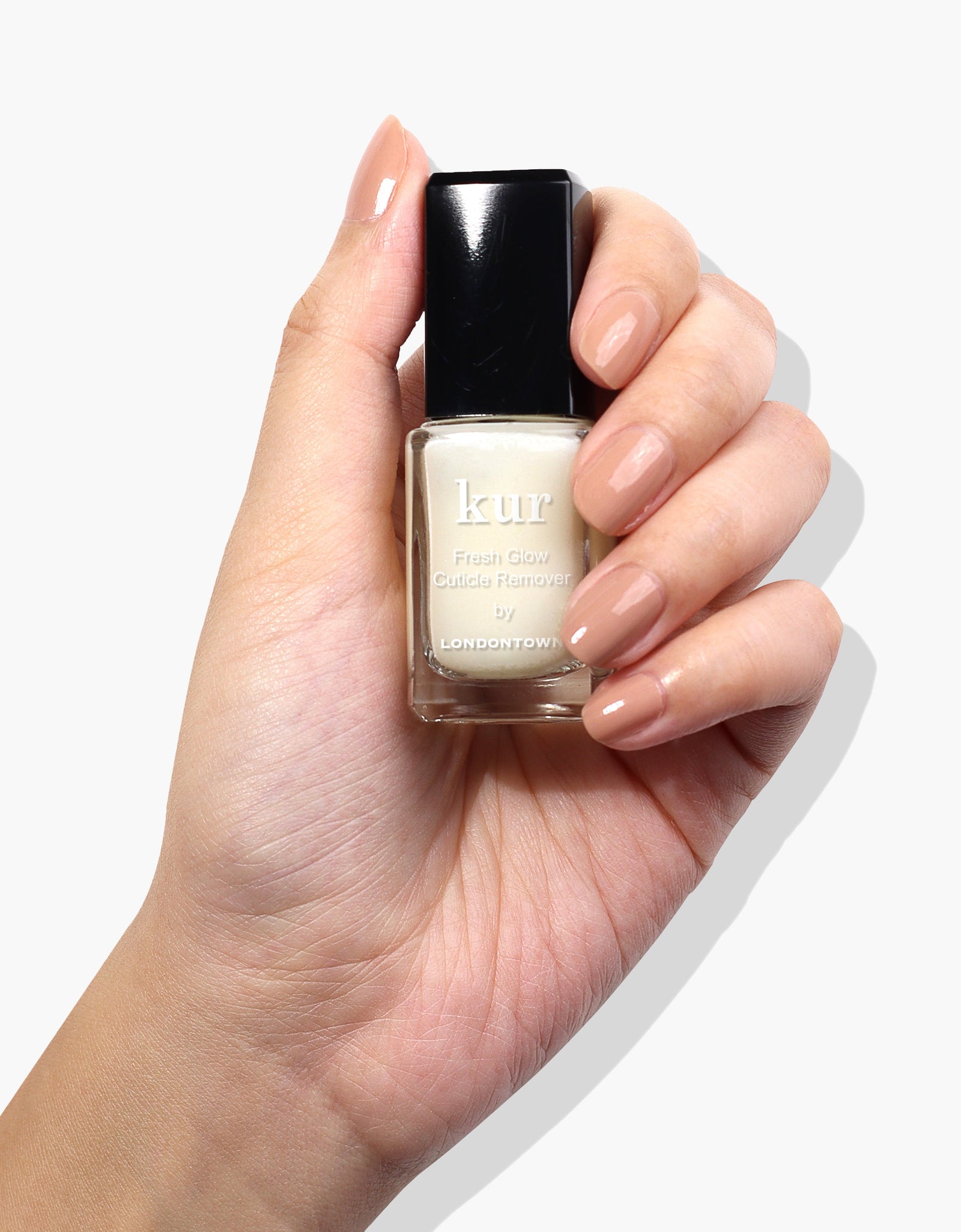 Fresh Glow Cuticle Remover by LONDONTOWN
