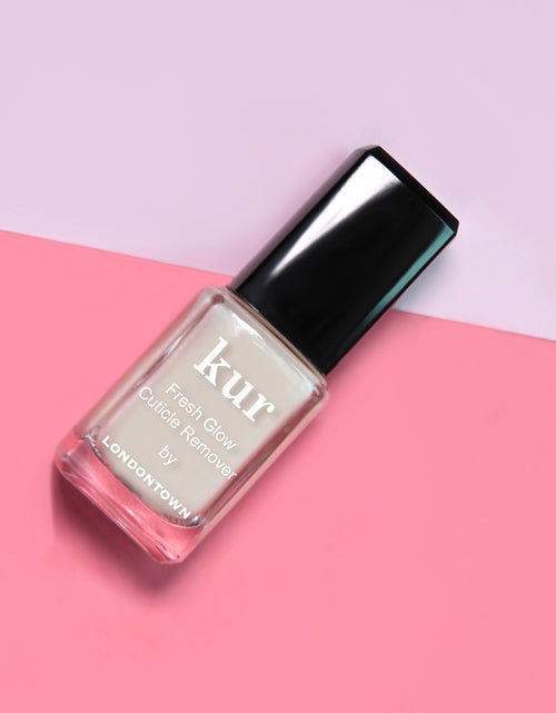 Load image into Gallery viewer, Fresh Glow Cuticle Remover by LONDONTOWN
